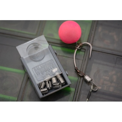 Korda Dark Matter Balancing Weights 0,45g