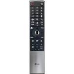 LG an-mr700 (akb74935301, akb74975501) - оригинален магически дистанционен контрол с гласово управление (an-mr700 (akb74935301, akb74975501)) Дистанционно