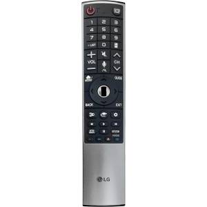 LG an-mr700 (akb74935301, akb74975501) - оригинален магически дистанционен контрол с гласово управление (an-mr700 (akb74935301, akb74975501)) Дистанционно