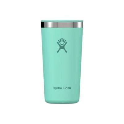 Hydro Flask All Around Tumbler 12 oz 355 ml Mermain Green zelená
