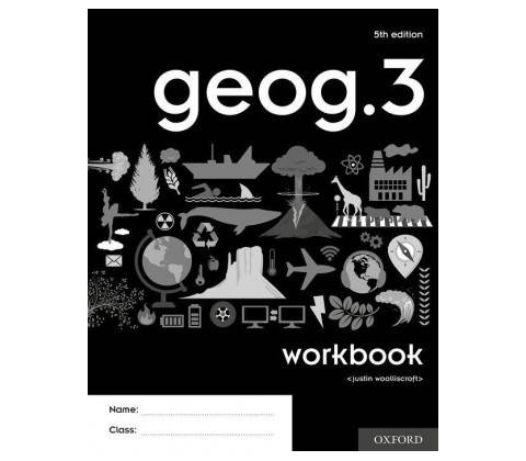 geog.3 Workbook