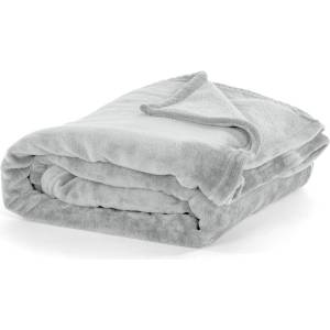 Tiseco Home Studio Одеяло 130x160 cm Cosy - Tiseco Home Studio (3227GREYLIGHT)