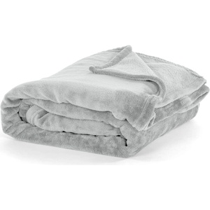 Tiseco Home Studio Одеяло 130x160 cm Cosy - Tiseco Home Studio (3227GREYLIGHT)