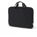 Dicota BASE XX Laptop Sleeve Plus 10-11.6" čierna D31787