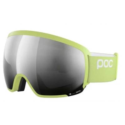 POC Orb Clarity PC407008455 - lemon calcite/clarity define spektris silver UNI