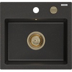 Mexen Milo (6505441000-75-G) Мивка за вграждане