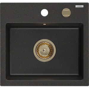 Mexen Milo (6505441000-75-G) Мивка за вграждане
