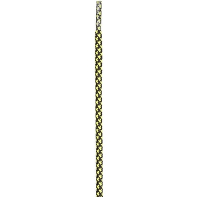 Tubelaces Rope Multi černé žluté