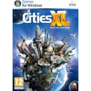 Cities XL