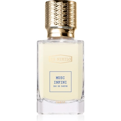 Ex Nihilo Musc Infini EDP унисекс 50ml