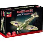 Revell Brick System REVELL 00962 - Iron Maiden Spitfire MK. II Aces High (1: 18) (18-00962)