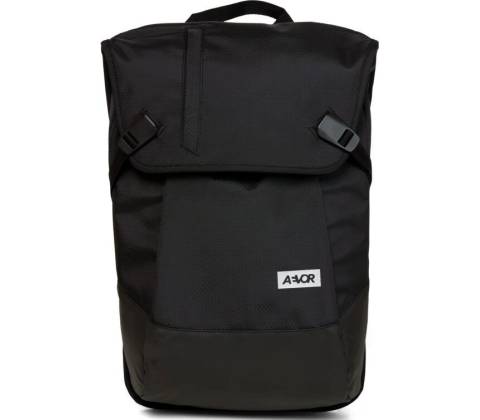 Aevor Daypack Proof Černá 18 l
