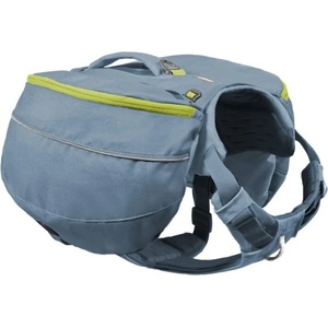 Ruffwear Нагръдник за куче Ruffwear Palisades Pack Dog harness - Glacier Lake - размер L/XL (057-0489-0113)