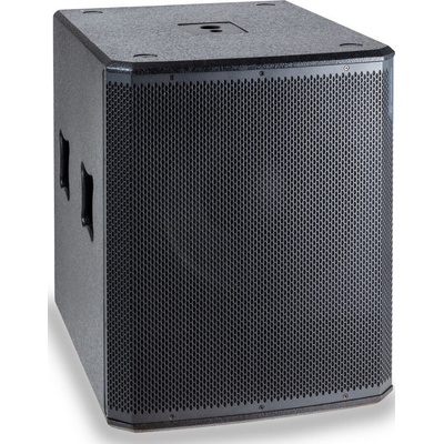 Soundsation HYPER BASS 15 Pro