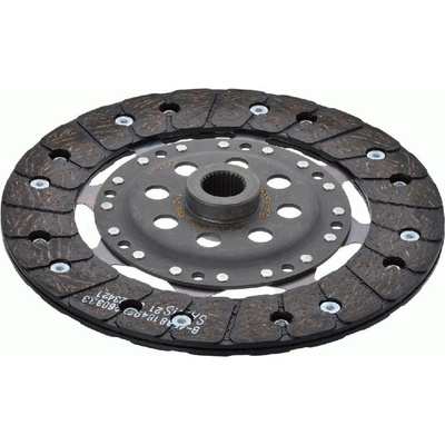 Lamela spojky SACHS 1864 528 741