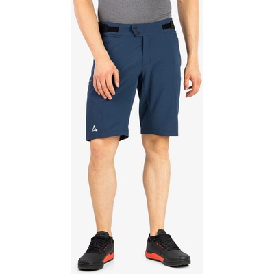 Schoffel Shorts Montosoli dress blue
