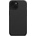 WOOLnut Leather Case for iPhone 15 - Black (K-WN-IP15-C-2403-BK)