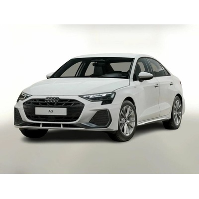 Audi A3 S-line 110 kW