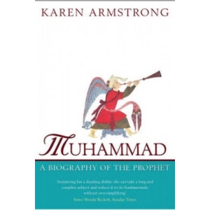 Muhammad | Karen Armstrong (ISBN: 9781842126080)