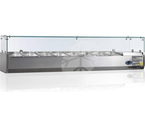 Tefcold VK33-180