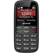 ALIGATOR A770 Senior