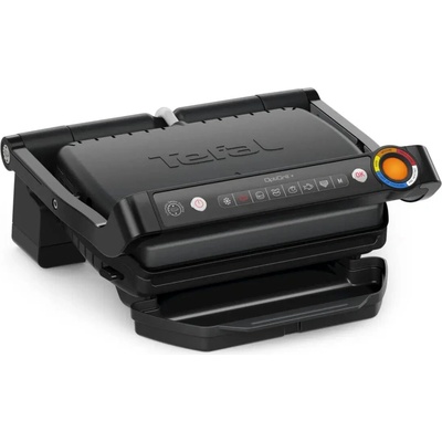 Tefal OptiGrill+ GC717810 – Zbozi.Blesk.cz