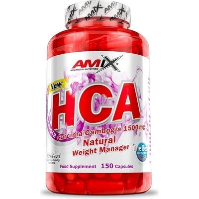 Amix HCA 500 150 kapslí