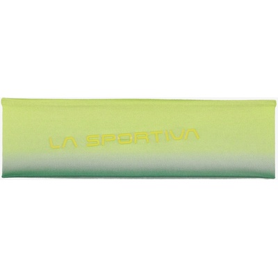 La Sportiva Fade green banana forest