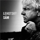 Janko Lehotský - Sám, CD