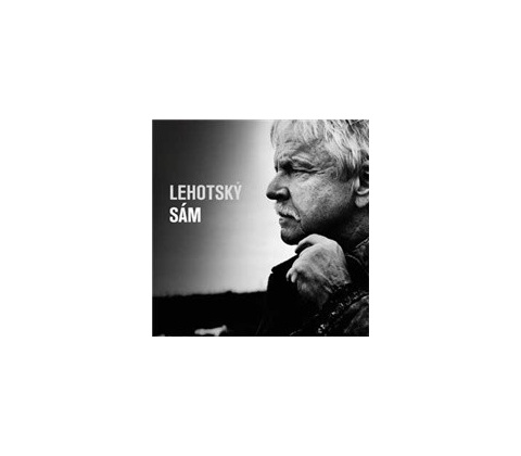 Janko Lehotský - Sám, CD