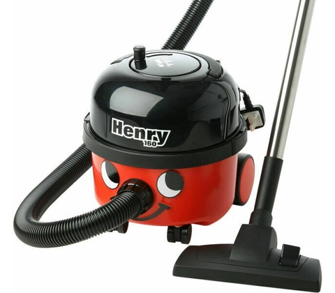 Numatic Henry Compact HVR160