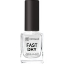 DERMACOL Fast Dry Base Coat Lak na nechty 11 ml