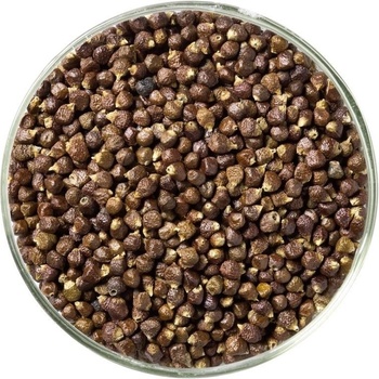 Naturway Pepper 4 Seasons Dárkové balení 4 luxusních druhů pepřů á 50 g