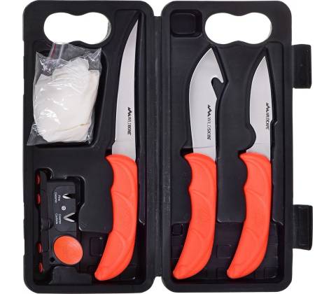 Outdoor Edge Wild-Lite