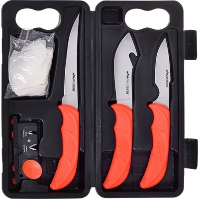 Outdoor Edge Wild-Lite