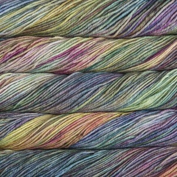 Image 1 of malabrigo Rios Arco Iris Плетива прежда (RIO866)