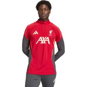 Adidas Спортно горнище Liverpool FC Tiro 25 Competition - sportdepot - 110,00 лв