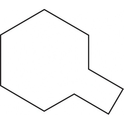 Tamiya PS55 Flat Clear Matný Lak