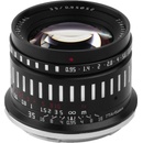 TTARTISAN 35 mm f/0.95 Canon RF