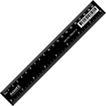 AXENT Линия Axent 20 cm Черен (1908014-08-7620-01-A)
