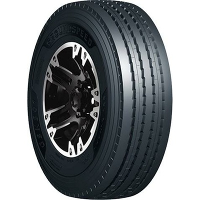 GROUNDSPEED GSKS01 445/65 R22,5 169K