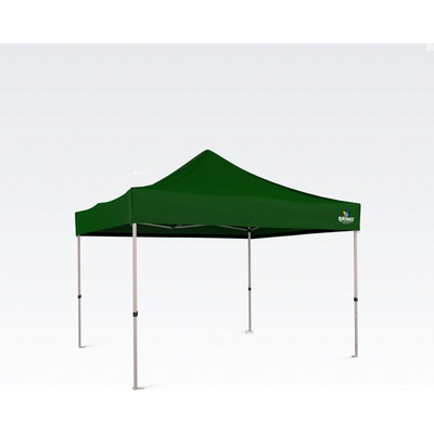 Brimo Super ocelový eco 3 x 3 m zelený