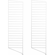 String Panel String Floor 115 x 30, 2 ks, white