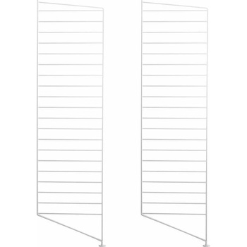 String Panel String Floor 115 x 30, 2 ks, white