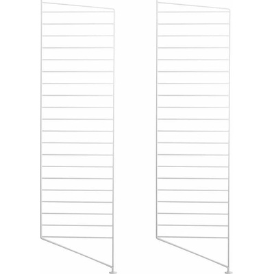 String Panel String Floor 115 x 30, 2 ks, white