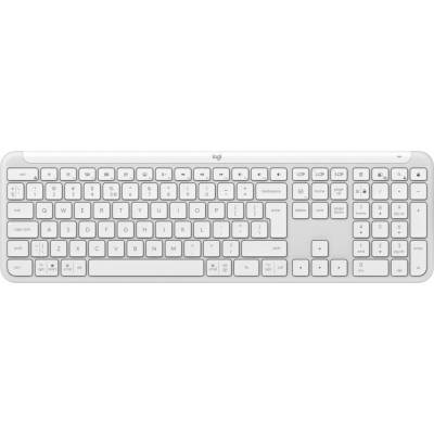 Logitech Signature Slim Wireless Keyboard K950 920-012466