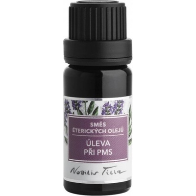 Nobilis Tilia éterický olej Úleva při PMS 10 ml
