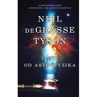 Listy od astrofyzika