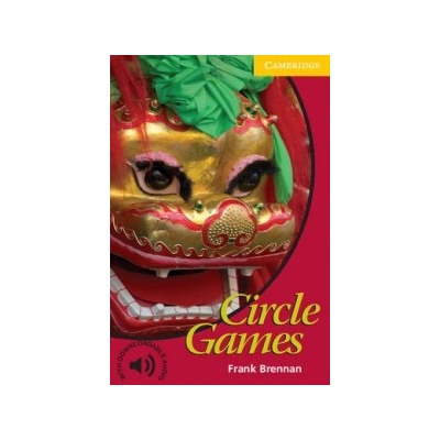 Circle Games Brennan Frank