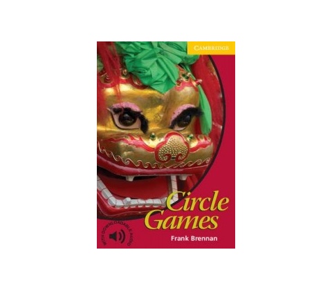 Circle Games Brennan Frank